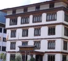 Hotel Wangchuk